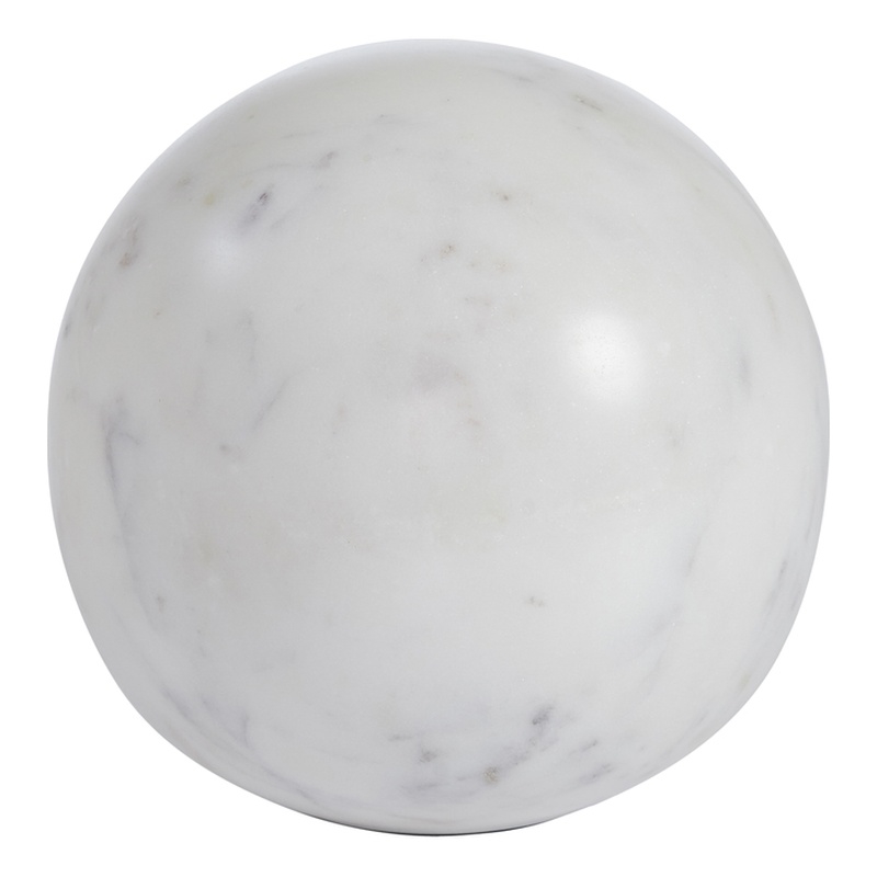 Diadem Statue Banswara Marble White