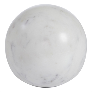Diadem Statue Banswara Marble White