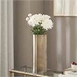 Interlude Indoor Vase Yellow
