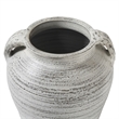 Blanco Indoor Vase White