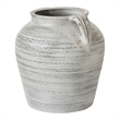 Blanco Indoor Vase White