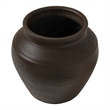Bondi Indoor Vase Brown