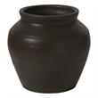 Bondi Indoor Vase Brown