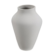 Lingby Indoor Vase White
