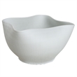 Gigi Indoor Ceramic Bowl Off White