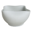 Gigi Indoor Ceramic Bowl Off White