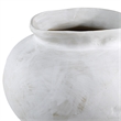 Elia Indoor Vase White