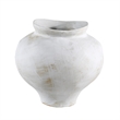 Elia Indoor Vase White