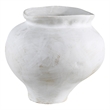 Elia Indoor Vase White