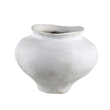 Ella Indoor Vase White