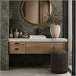Beckton Indoor Vase Beige
