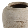 Beckton Indoor Vase Beige
