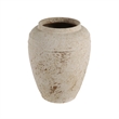 Beckton Indoor Vase Beige