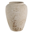 Beckton Indoor Vase Beige
