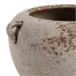 Severn Indoor Vase Beige