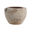Severn Indoor Vase Beige