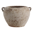 Severn Indoor Vase Beige