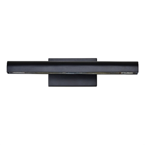 Inverness 4.5&quot Length Wall Sconce Matte Black