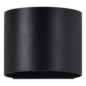 Lark 4.72&quot Length Wall Sconce Matte Black