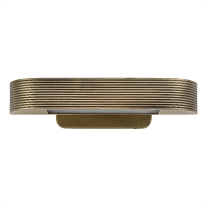 Priya 4.5&quot Height Wall Sconce Yellow