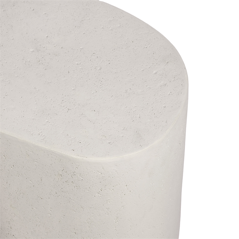 Ghent Indoor Volcanic Stone Table Natural