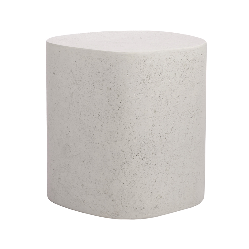 Ghent Indoor Volcanic Stone Table Natural