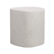 Ghent Indoor Volcanic Stone Table Natural