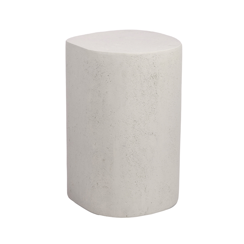 Ghent Indoor Volcanic Stone Table Natural