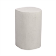 Ghent Indoor Volcanic Stone Table Natural