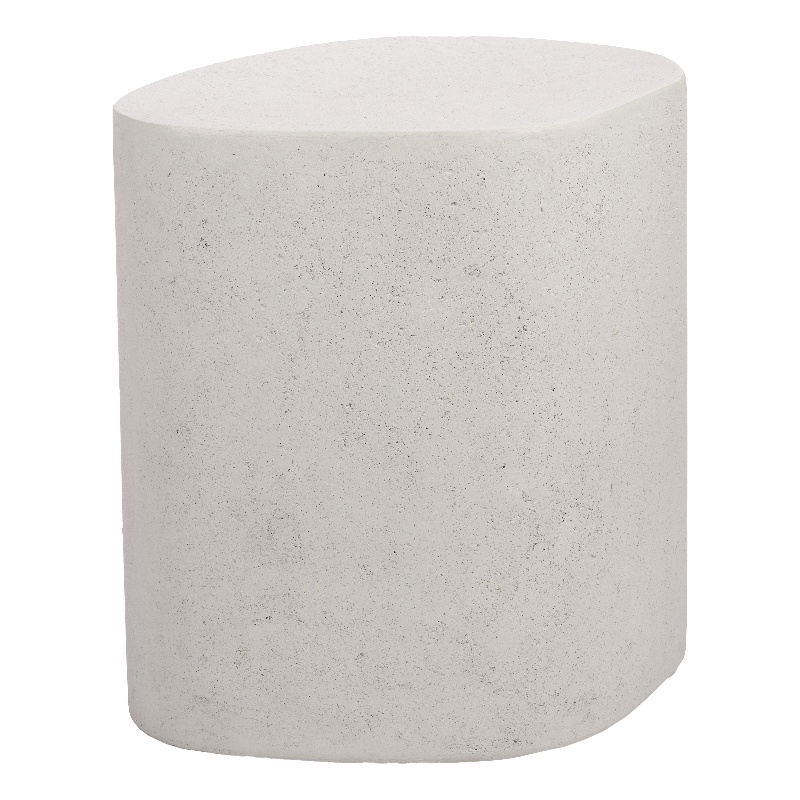 Ghent Indoor Volcanic Stone Table Natural