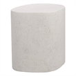 Ghent Indoor Volcanic Stone Table Natural