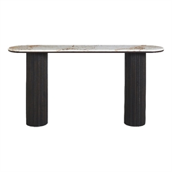 Console Tables