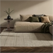 Rospo Indoor Mango Wood Side Table
