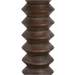 Tonno Indoor Mango Wood Side Table