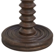 Tonno Indoor Mango Wood Side Table