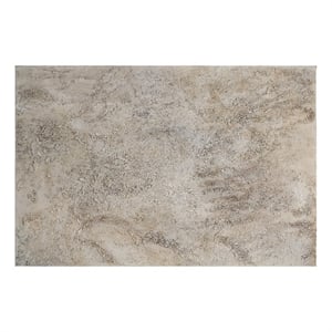 Mann 60&quot Wide Canvas Art Beige