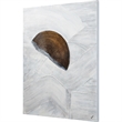 Skylab 32'' Wide Canva Art Off white