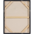 Navi 24'' wide Canvas Art Multi-Color