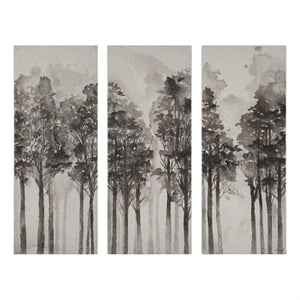 Branching Out 50&quot H x 20&quot W Canvas Art (3 Piece Set)