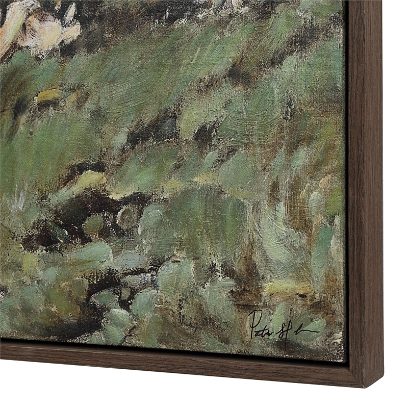 Nature 40