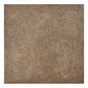 Berkeley 48&quot H x 48&quot W Canvas Art Beige