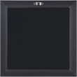 Studio Line - Sketch 4 Piece Wide Wall Art Black