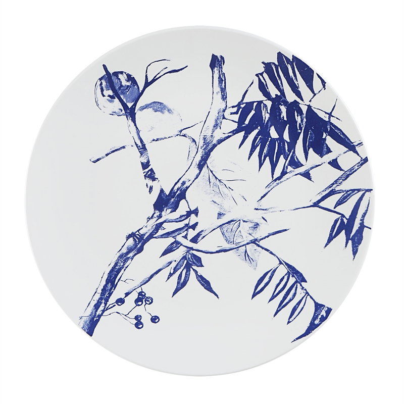 Narine 5 Piece Wall Art White