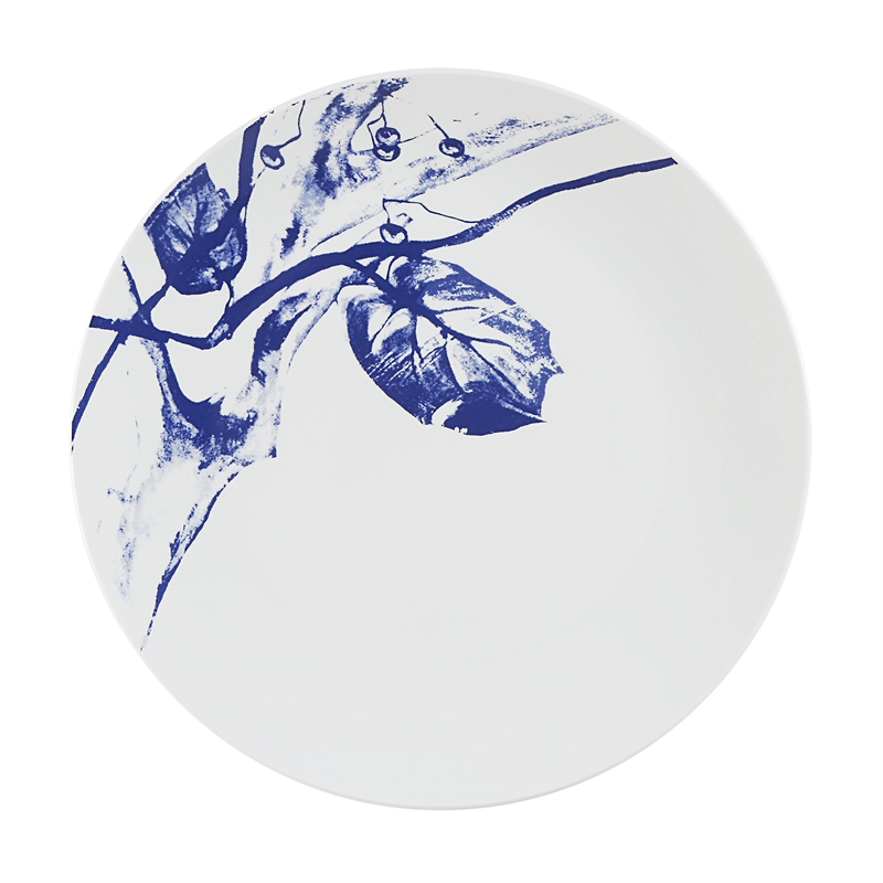 Narine 5 Piece Wall Art White