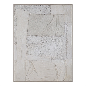 Bianchi 36.0&quot Wide Wall Decor Printed Artwork