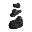Sevilla Wall Decor Matte Black