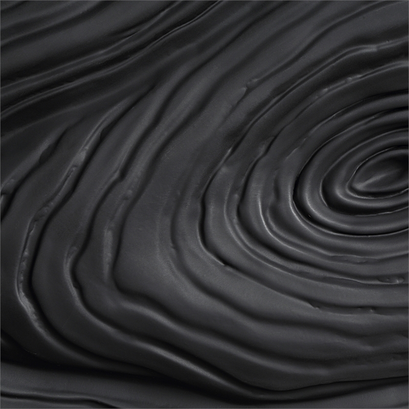 Sevilla Wall Decor Matte Black