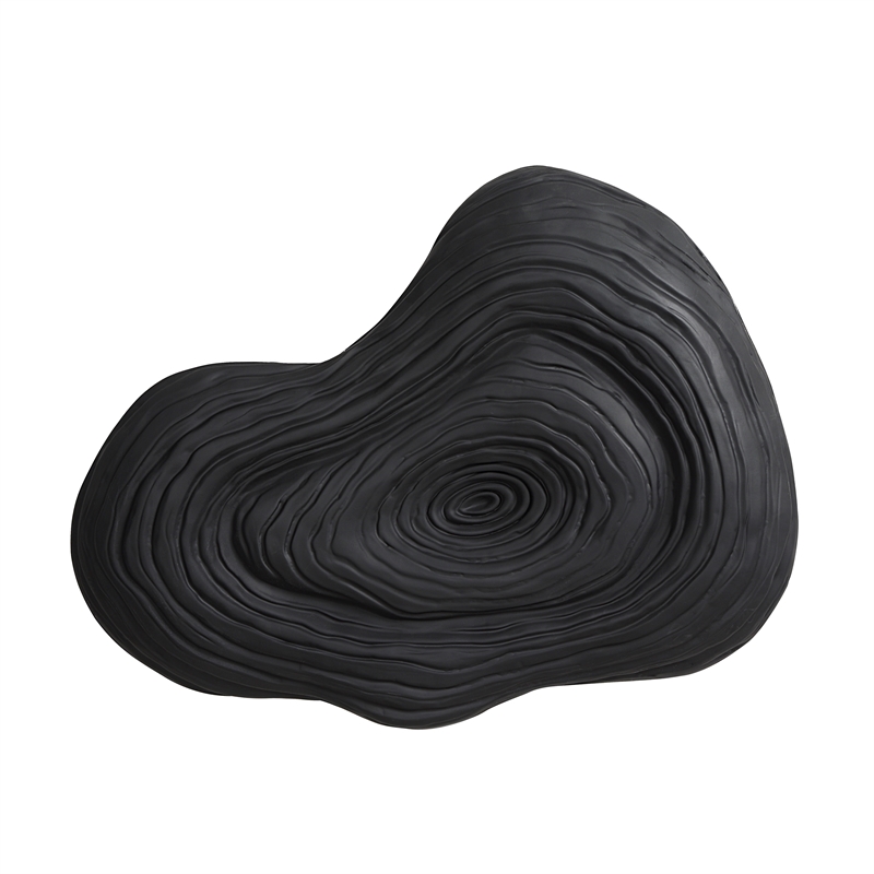 Sevilla Wall Decor Matte Black