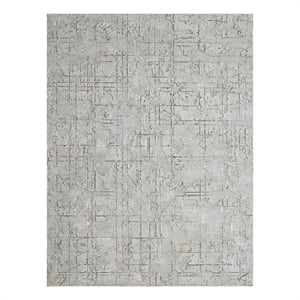 Brigitta 36&quot Wide Wall Decor White