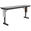 Adjustable Height 3/4